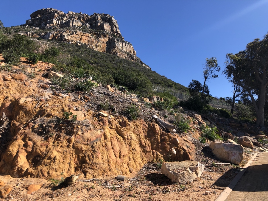 0 Bedroom Property for Sale in Lakeside Western Cape